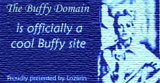 Cool Buffy Site