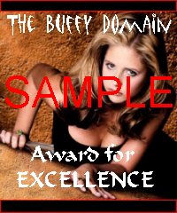 Award for Excellence