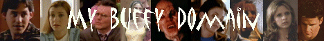 The Buffy Domain II