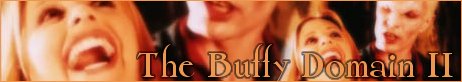 The Buffy Domain II
