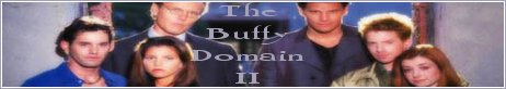 The Buffy Domain II