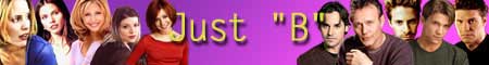 Just B