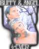 Buffy and Angel