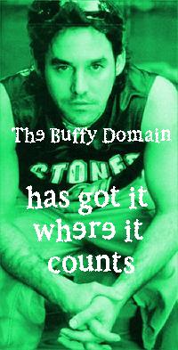 Briony's World of Buffy