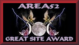 Great Site Award