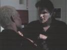 Angel and Spike