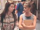 Willow and Buffy