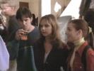 Xander, Buffy and Willow