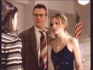 Jenny, Giles and Buffy