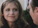 Buffy and Giles