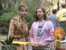 Buffy and Willow