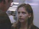 Giles and Buffy