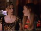 Buffy and Willow