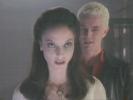 Spike and Drusilla