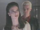 Spike and Drusilla