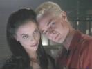 Spike and Drusilla