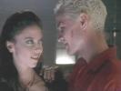 Spike and Drusilla