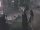 Spike and Drusilla