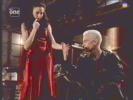 Spike and Drusilla