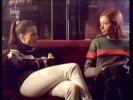 Cordelia and Willow