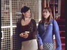 Jenny and Willow