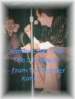 The Xander Xone