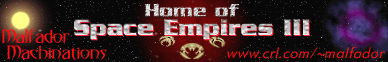 Space Empires III