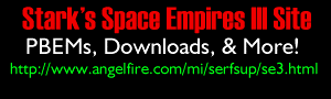 Stark's Space Empires III Site