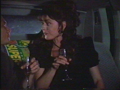 Jane Leeves as Daphne Moon