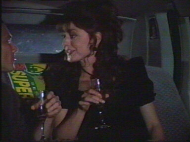 Jane Leeves as Daphne Moon