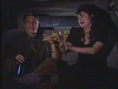 Jane Leeves as Daphne Moon