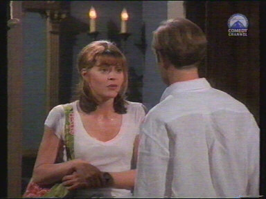 Daphne Moon