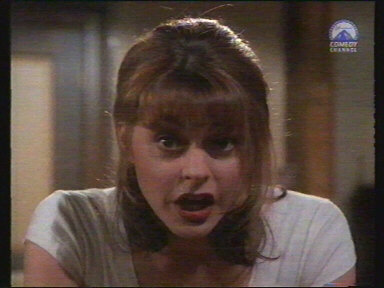 Daphne Moon