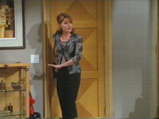 Jane Leeves as Daphne Moon