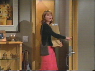 Jane Leeves as Daphne Moon