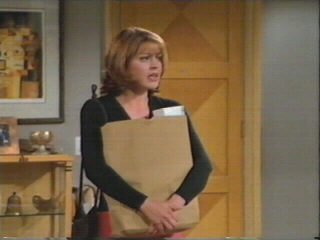 Jane Leeves as Daphne Moon