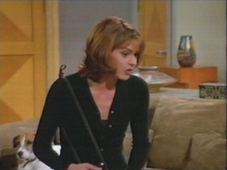 Jane Leeves as Daphne Moon