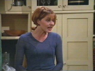 Jane Leeves as Daphne Moon