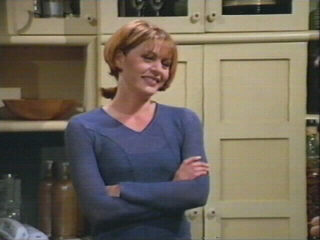 Jane Leeves as Daphne Moon