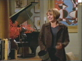 Jane Leeves as Daphne Moon