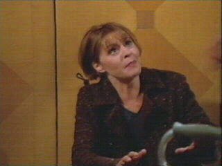 Jane Leeves as Daphne Moon