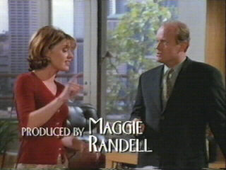 Jane Leeves as Daphne Moon