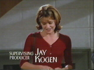 Jane Leeves as Daphne Moon