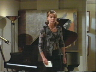 Jane Leeves as Daphne Moon
