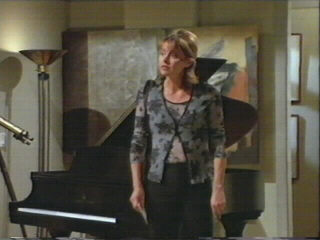 Jane Leeves as Daphne Moon