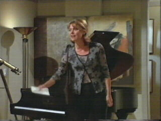 Jane Leeves as Daphne Moon
