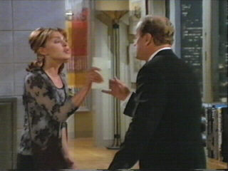 Jane Leeves as Daphne Moon