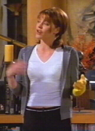 Jane Leeves as Daphne Moon