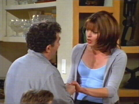 Jane Leeves as Daphne Moon