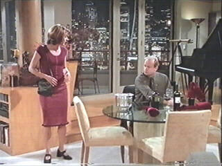 Jane Leeves as Daphne Moon
